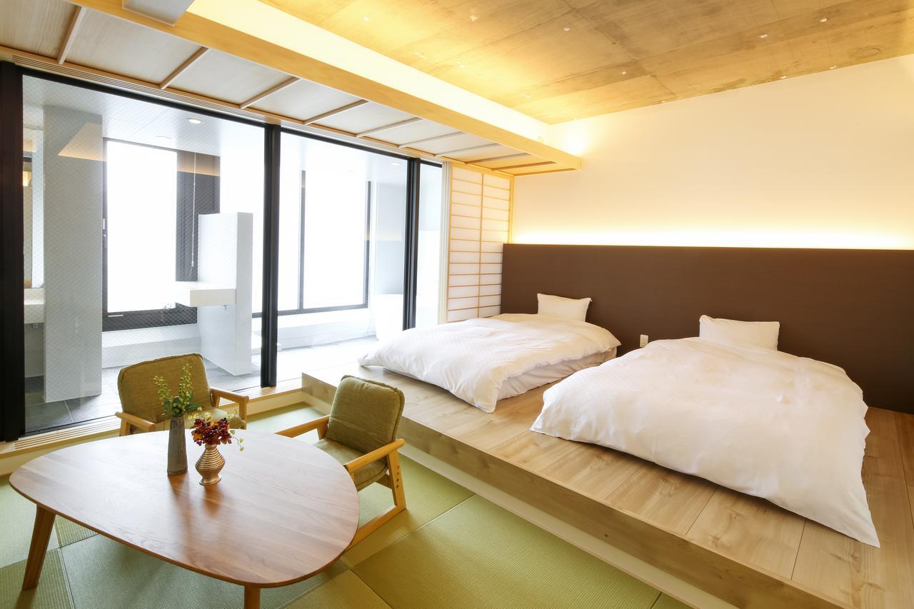 The Hotel Kiyomizu Imperial Palace West Kyoto Luaran gambar