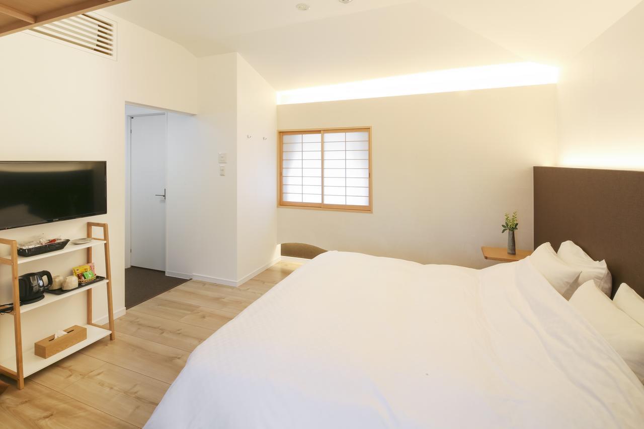 The Hotel Kiyomizu Imperial Palace West Kyoto Luaran gambar