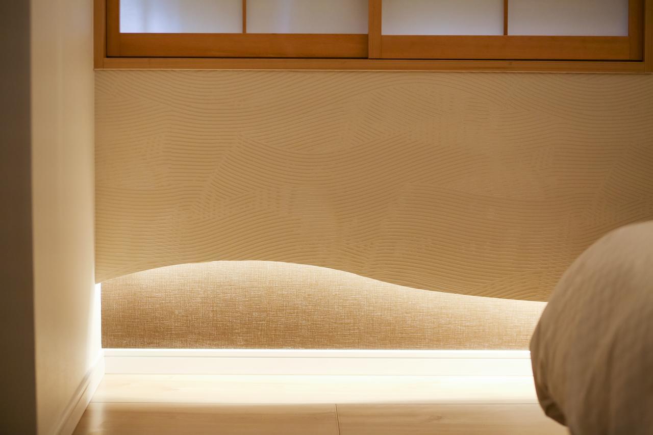 The Hotel Kiyomizu Imperial Palace West Kyoto Luaran gambar