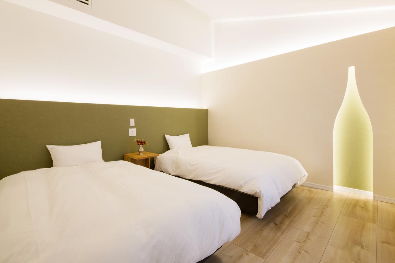 The Hotel Kiyomizu Imperial Palace West Kyoto Luaran gambar