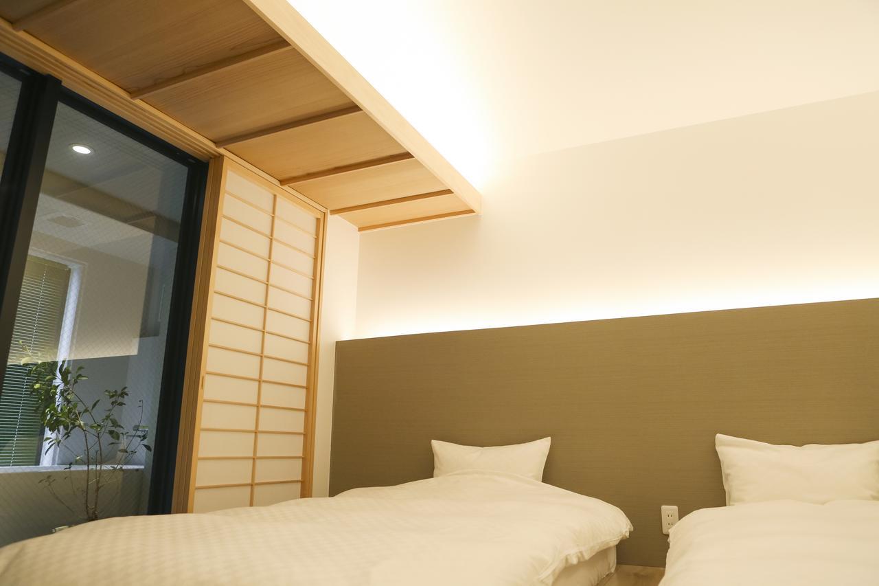 The Hotel Kiyomizu Imperial Palace West Kyoto Luaran gambar