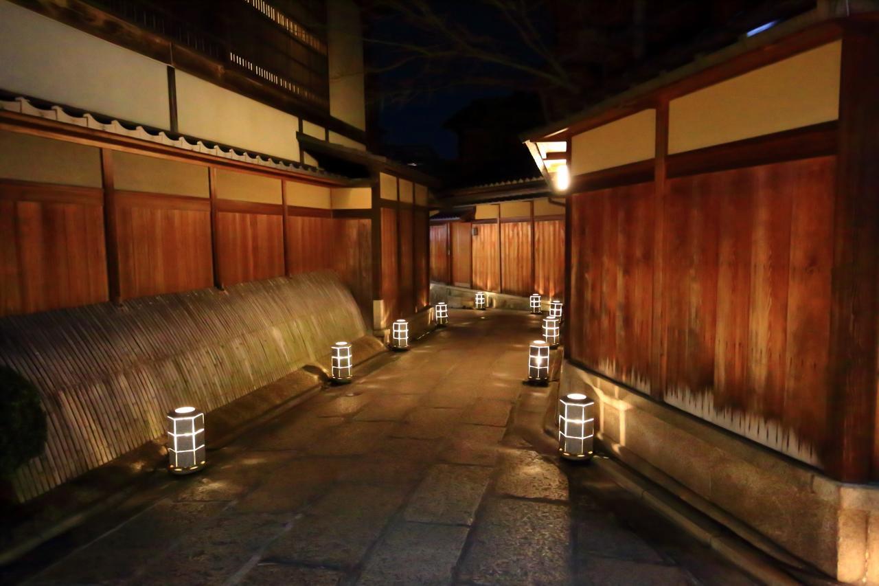 The Hotel Kiyomizu Imperial Palace West Kyoto Luaran gambar