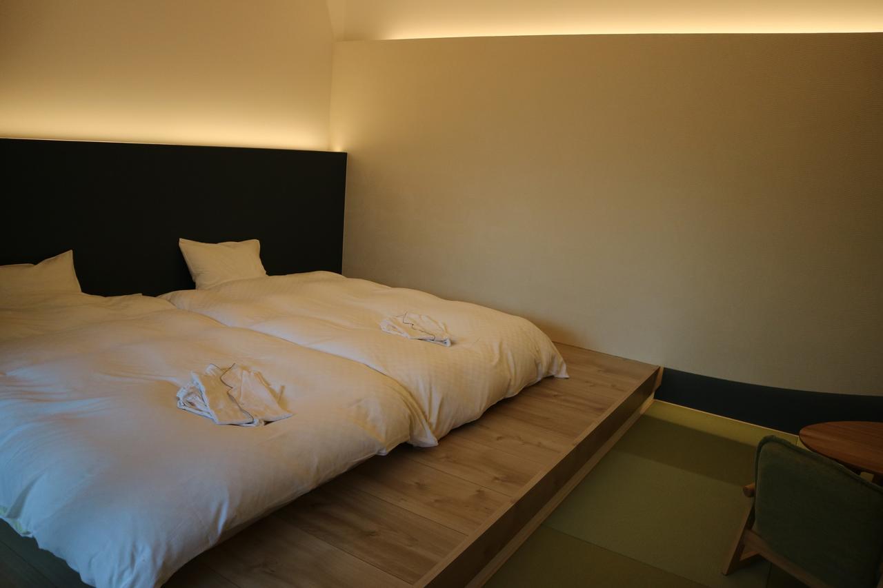The Hotel Kiyomizu Imperial Palace West Kyoto Luaran gambar