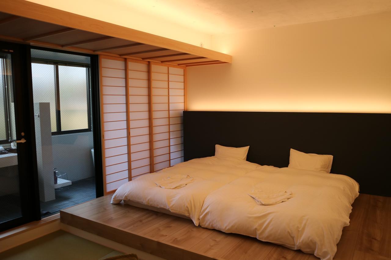 The Hotel Kiyomizu Imperial Palace West Kyoto Luaran gambar