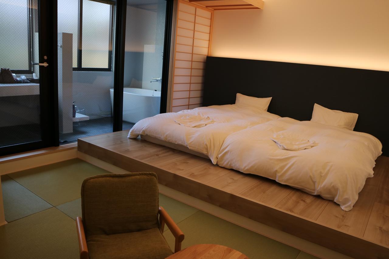 The Hotel Kiyomizu Imperial Palace West Kyoto Luaran gambar