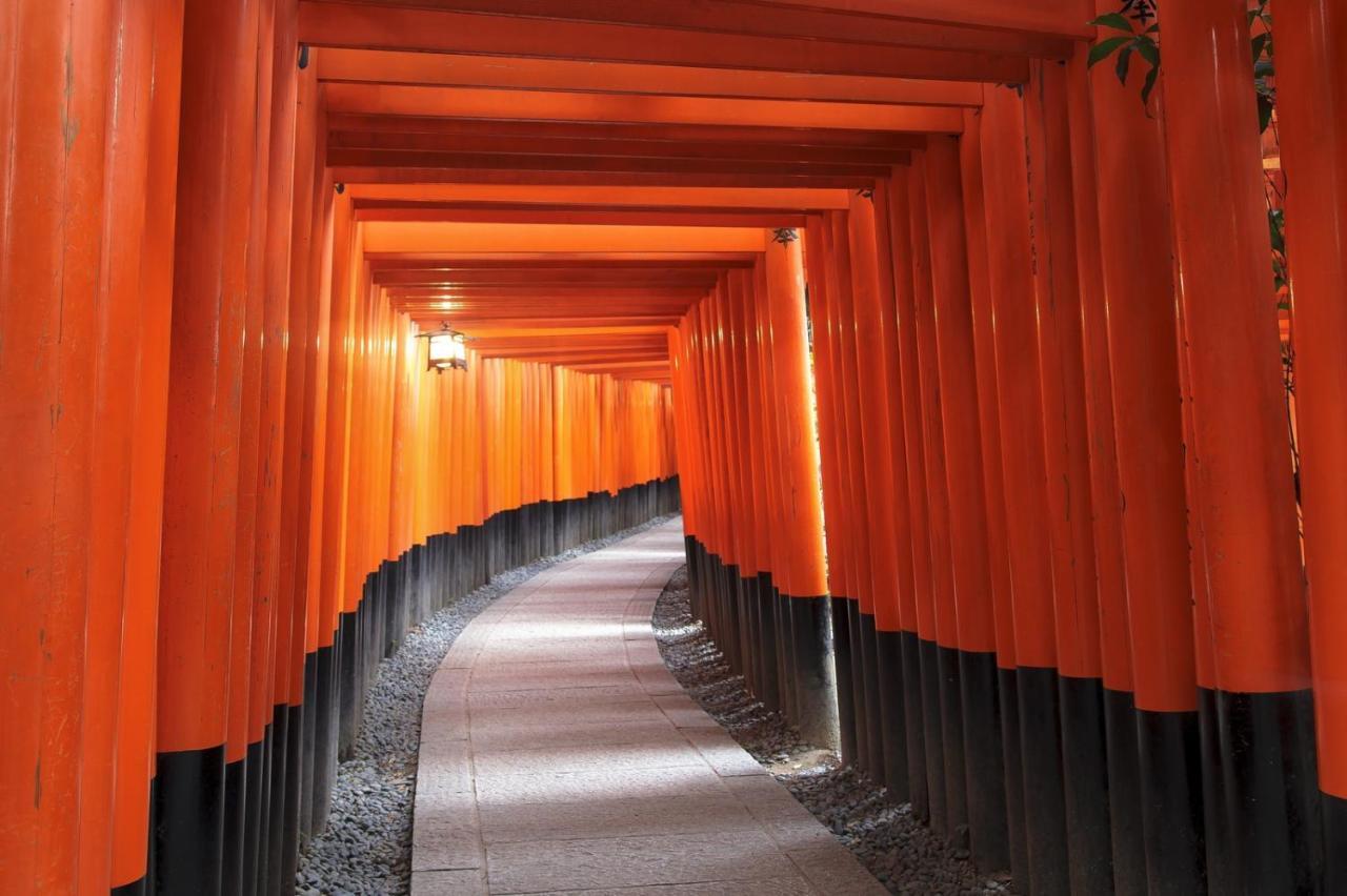 The Hotel Kiyomizu Imperial Palace West Kyoto Bilik gambar