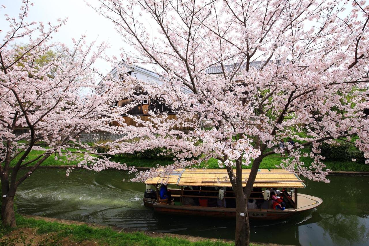 The Hotel Kiyomizu Imperial Palace West Kyoto Bilik gambar